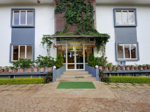 Sunvalley Homestay