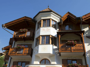 Du Lac Vital Mountain Hotel