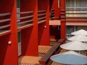 Hotel Rivera del Ángel