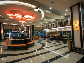 Hotel Riu Palace Jamaica - Adults Only - All Inclusive