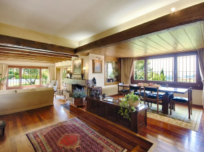 EL Porxo B&B
