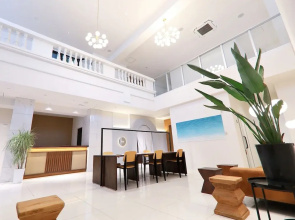 Lazor Sea Resort