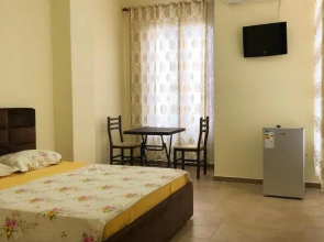 Hotel Antik, Durres