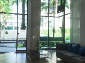 Sweet Home at Zcape3 condominium central Phuket