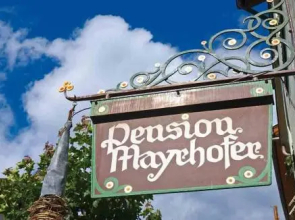 Pension Mayrhofer