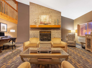 AmericInn by Wyndham Rhinelander
