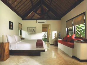 Qunci Villas Hotel