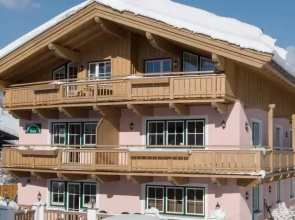 Appartementhaus Kurz