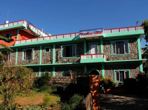 New Pokhara Lodge