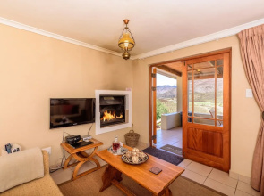 Bon Accord Farm Cottages