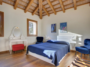 TORRE-BARBARIGA country house,3 beds,3 bath,parking