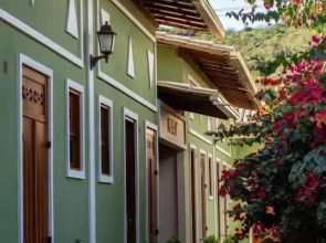 Moã Charme Hotel