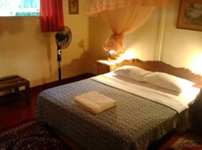 Aurora Holiday Bungalow