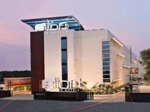 Aloft Chennai OMR - IT Expressway