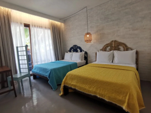 Lux Siargao Boutique Resort