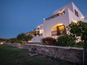 Kalea Luxury Villas