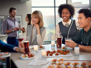 Sonesta ES Suites Dallas Medical Market Center