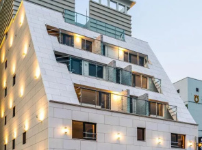 Nampo Ocean 2Heaven Hotel & Spa