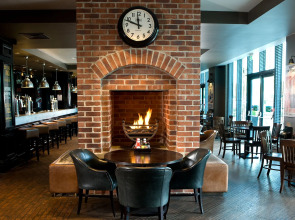 Village Hotel Farnborough