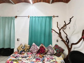 Casa Katrina #1
