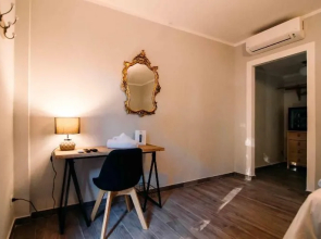Locanda Del Bue Rosso