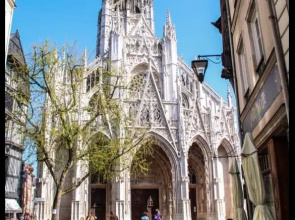 La Roseraie