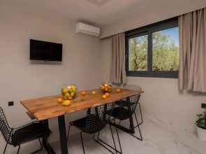 Natura Verde Villas 3 Bedroom Villa Kentia With Private Pool