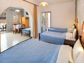 Villa Eleftheria