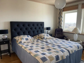 Vetteberget Huset in Fj Llbacka