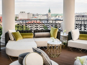 Hotel Bristol, A Luxury Collection Hotel, Warsaw