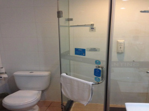 Hanting Hotel Beijing Qianmen Street