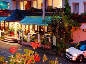 Ringhotel Bömers Mosellandhotel