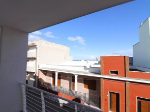 Casa Galatea in the Center of Otranto