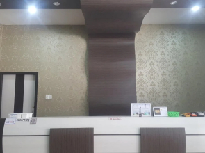 Nasional Hotel