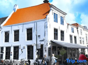 De Bij Middelburg