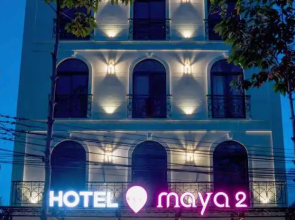 Maya Hotel 2
