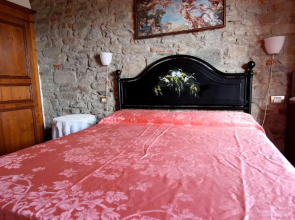 Agriturismo Badia Ficarolo