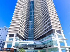 Flc Sea Tower 2Br Apartment