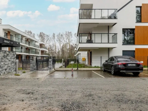 Apartment & Garden by Renters Prestige