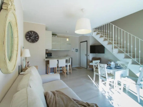Apartment Tulipani 17