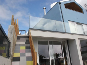 Esposende Guesthouse - Hostel