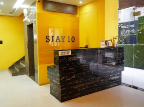 Stay10 Luxury Service Apartment