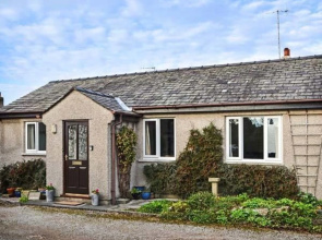 The Bungalow