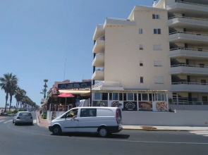 Apartamentos Picasso Peñiscola