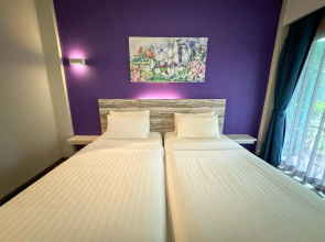 BBHOUSE pattaya