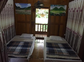 Original Ha Giang