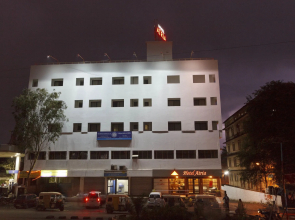 Hotel Atria