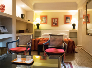 Riad Hasna Espi & SPA