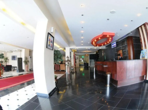 Hala Al Khobar Hotel
