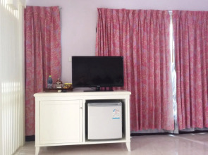 Eastiny Residence Hotel